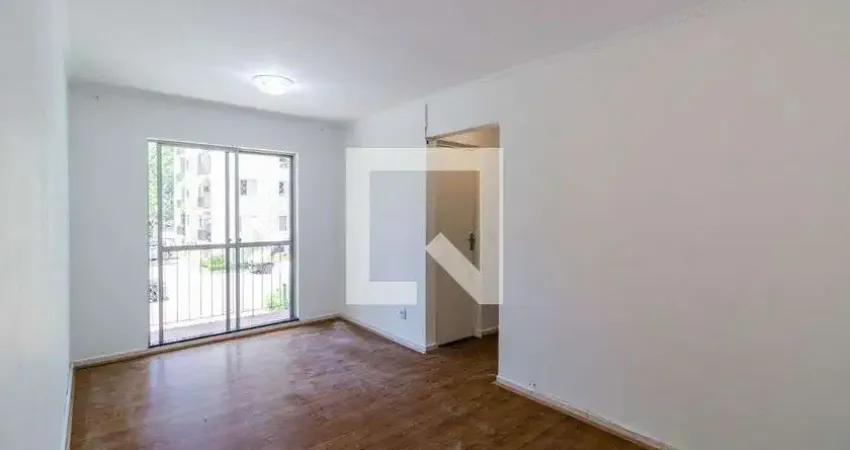 Apartamento com 2 quartos à venda na Rua Jaracatia, --, Morumbi, São Paulo