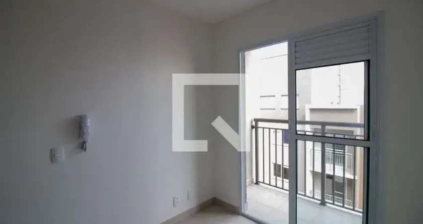 Apartamento com 1 quarto à venda na Rua Luiz Seráphico Júnior, --, Chácara Santo Antônio, São Paulo