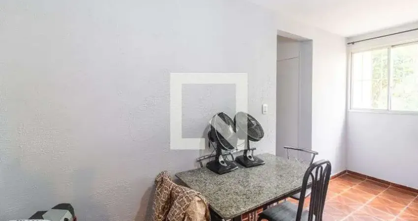 Apartamento com 2 quartos à venda na Rua Araçazal, --, Ermelino Matarazzo, São Paulo