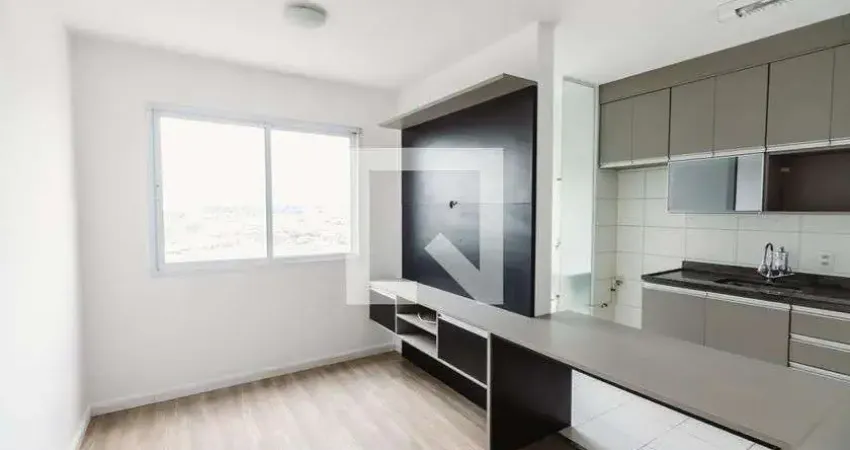 Apartamento com 1 quarto à venda na Rua Torres da Barra, --, Água Branca, São Paulo