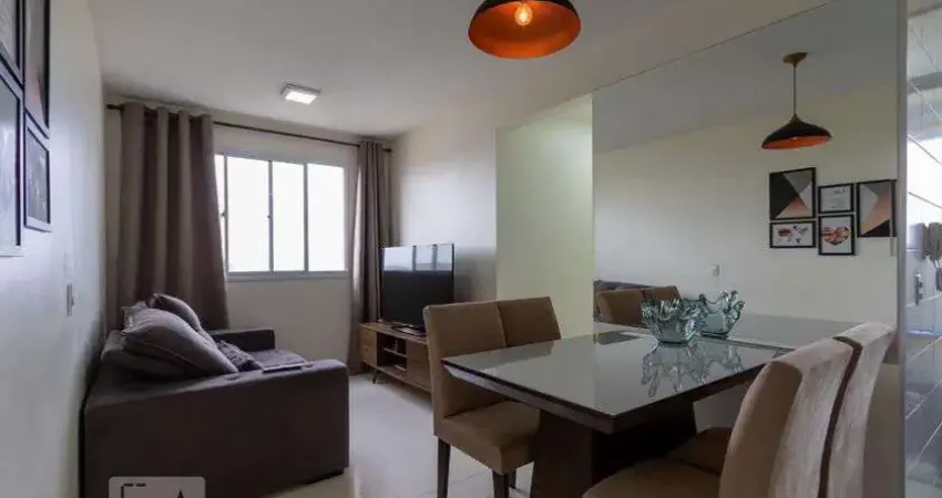 Apartamento com 2 quartos à venda na Rua Cantori, --, Vila Andrade, São Paulo