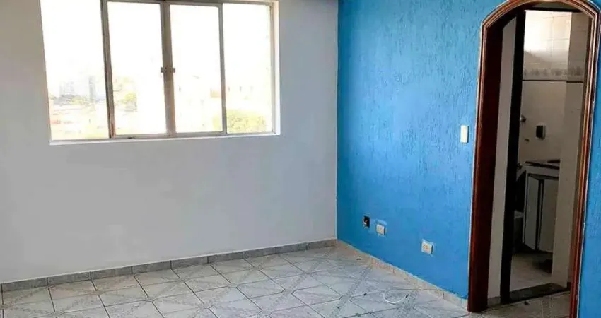 Apartamento com 2 quartos à venda na Rua Doutor Vital Brasil, --, Taboão, São Bernardo do Campo