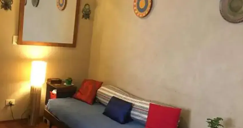 Apartamento com 2 quartos à venda na Rua Conde Luiz Eduardo Matarazzo, --, Cidade São Francisco, São Paulo