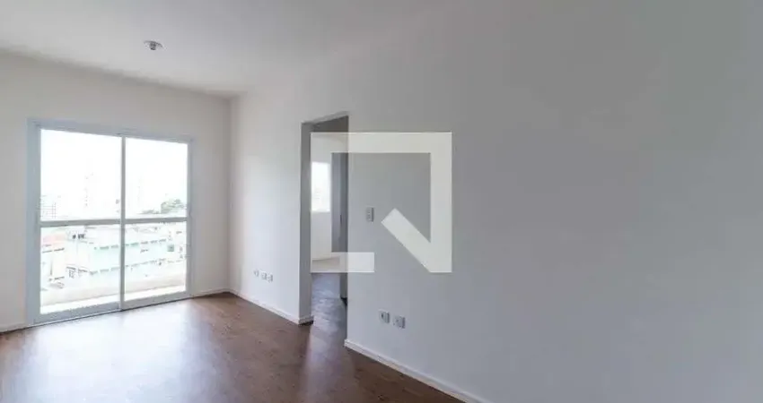 Apartamento com 2 quartos à venda na Avenida Basiléia, --, Santana, São Paulo