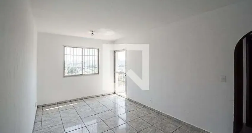 Apartamento com 2 quartos à venda na Avenida Senador Vergueiro, --, Anchieta, São Bernardo do Campo