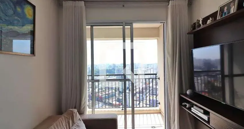 Apartamento com 2 quartos à venda na Rua 24 de Fevereiro, --, Vila Lusitânia, São Bernardo do Campo