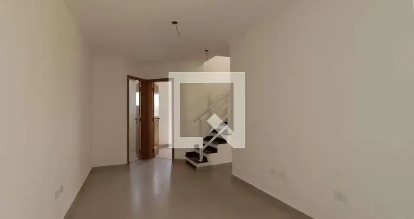 Apartamento com 2 quartos à venda na Rua Cremona, --, Parque Oratório, Santo André