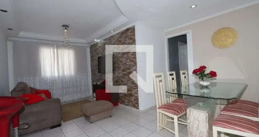 Apartamento com 3 quartos à venda na Rua General Porfírio da Paz, --, Sapopemba, São Paulo