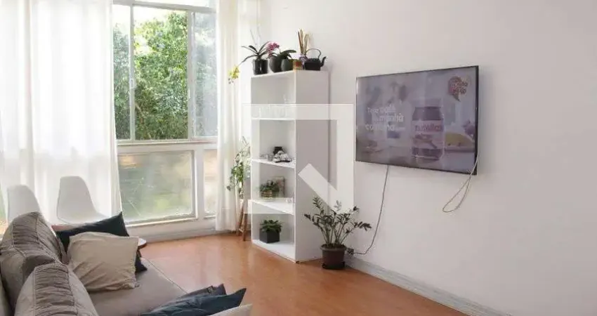 Apartamento com 1 quarto à venda na Rua Guaianases, --, Campos Eliseos, São Paulo