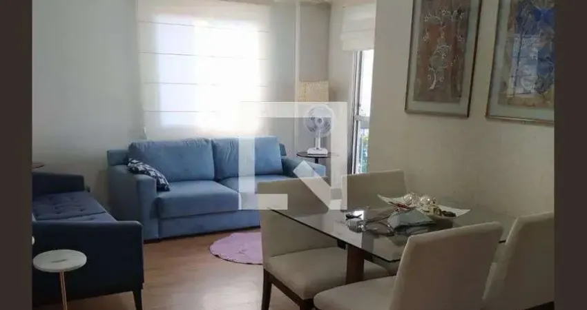 Apartamento com 2 quartos à venda na Rua de Itacuruçá, --, Vila Mascote, São Paulo