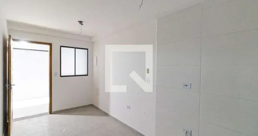 Apartamento com 2 quartos à venda na Praça Antônio Alberto, --, Vila Ré, São Paulo