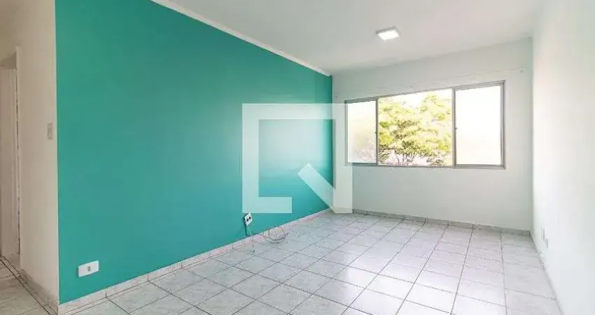 Apartamento com 2 quartos à venda na Rua Américo Samarone, --, Vila das Mercês, São Paulo