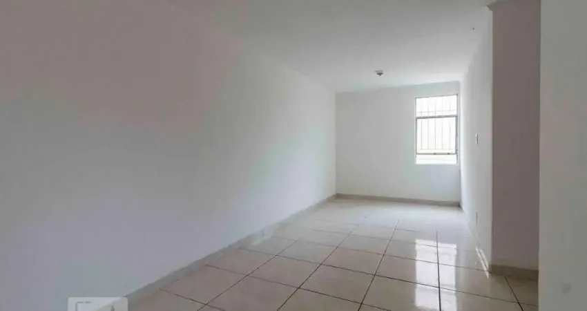 Apartamento com 2 quartos à venda na Rua Daniel Mongolo, --, Itaquera, São Paulo