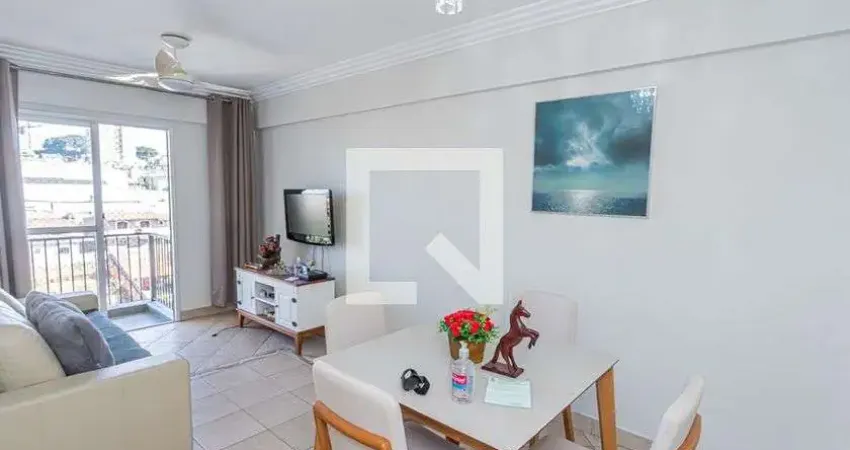 Apartamento com 2 quartos à venda na Rua Padre Mariano Ronchi, --, Piqueri, São Paulo