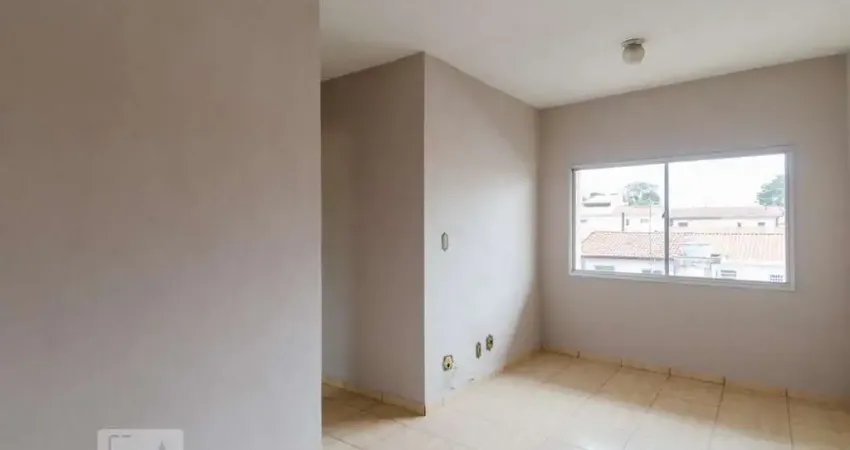 Apartamento com 2 quartos à venda na Rua General Bertoldo Klinger, --, Paulicéia, São Bernardo do Campo