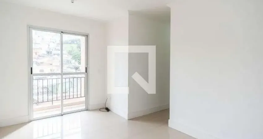 Apartamento com 2 quartos à venda na Rua Balsa, --, Freguesia do Ó, São Paulo