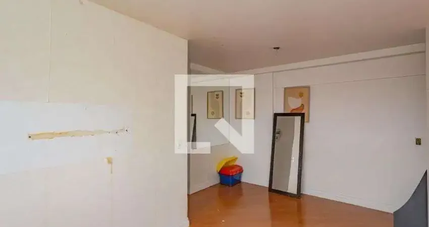 Apartamento com 2 quartos à venda na Rodovia Anchieta, --, Sacomã, São Paulo