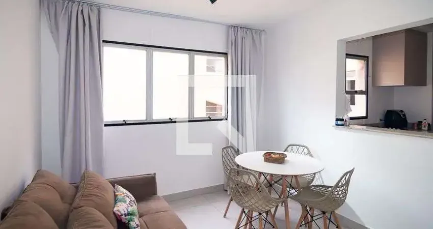 Apartamento com 1 quarto à venda na Rua Rocha, --, Bela Vista, São Paulo