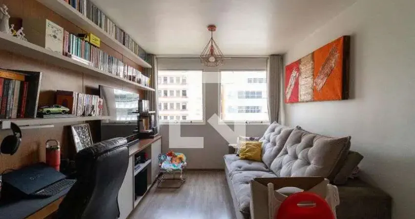 Apartamento com 2 quartos à venda na Avenida Francisco Matarazzo, --, Barra Funda, São Paulo