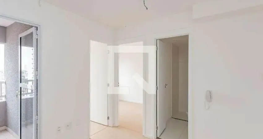 Apartamento com 2 quartos à venda na Rua Calógero Calia, --, Bosque da Saúde, São Paulo