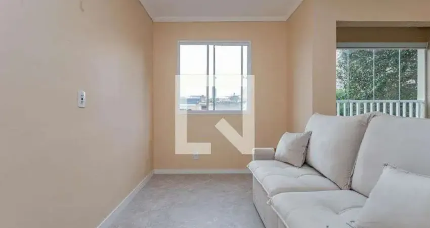 Apartamento com 1 quarto à venda na Rodovia Anchieta, --, Vila das Mercês, São Paulo