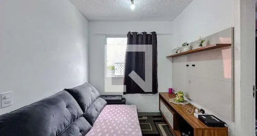 Apartamento com 2 quartos à venda na Rua Azurita, --, Canindé, São Paulo