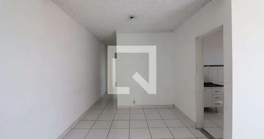 Apartamento com 2 quartos à venda na Rua Ângelo Dusi, --, Vila Lusitânia, São Bernardo do Campo