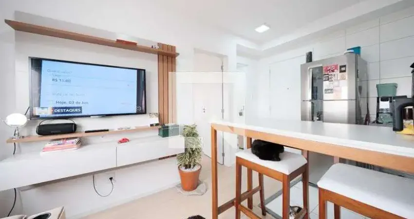 Apartamento com 2 quartos à venda na Rua Boicorá, --, Artur Alvim, São Paulo