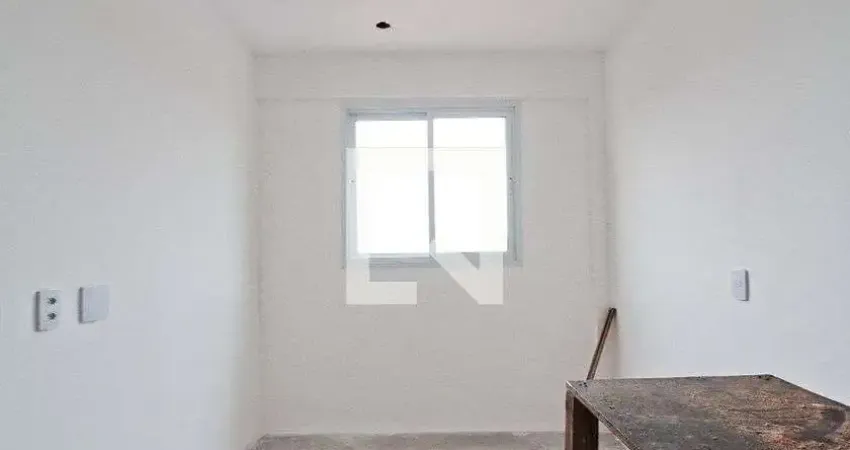 Apartamento com 1 quarto à venda na Rua Calixto de Jesus Netto, --, Freguesia do Ó, São Paulo