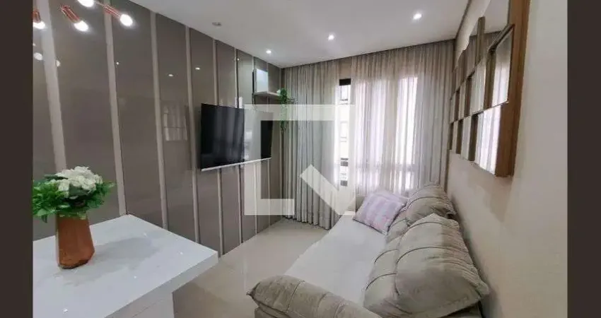 Apartamento com 2 quartos à venda na Rua Jubair Celestino, --, Centro, Osasco