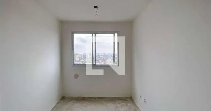 Apartamento com 1 quarto à venda na Rua Cesário Alvim, --, Belém, São Paulo