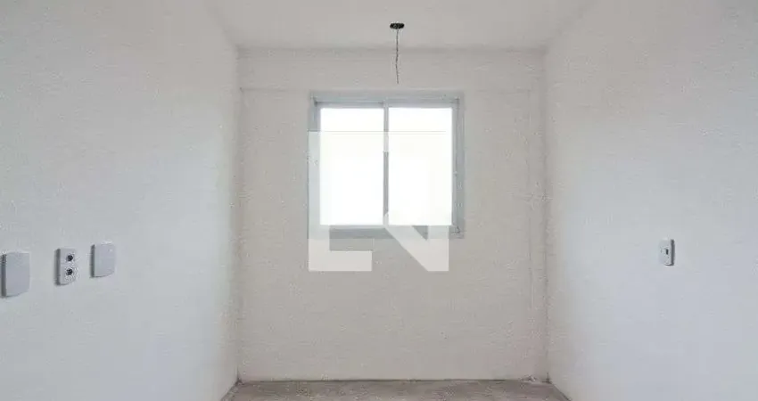 Apartamento com 1 quarto à venda na Rua Calixto de Jesus Netto, --, Freguesia do Ó, São Paulo