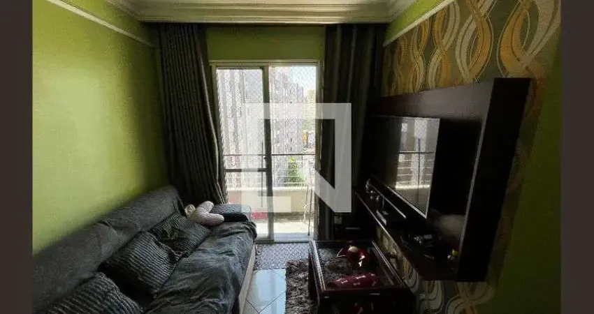 Apartamento à venda - vila nova cachoeirinha, 2 quartos,  54 m2