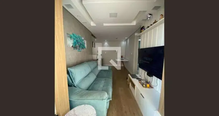 Apartamento com 2 quartos à venda na Rua Bandeirantes, --, Conceição, Diadema