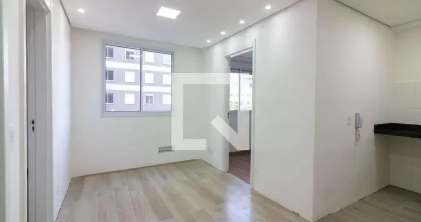 Apartamento com 2 quartos à venda na Avenida Mário Lopes Leão, --, Santo Amaro, São Paulo