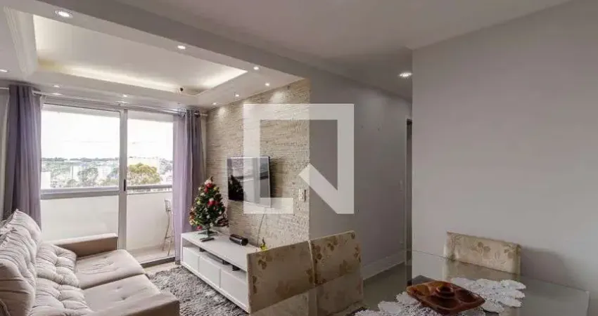 Apartamento com 2 quartos à venda na Rua José Fernandes Caldas, --, Jardim Santa Emília, São Paulo