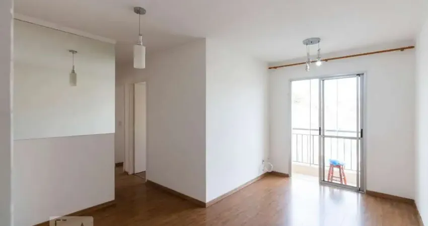 Apartamento com 3 quartos à venda na Rua Alba, --, Jabaquara, São Paulo