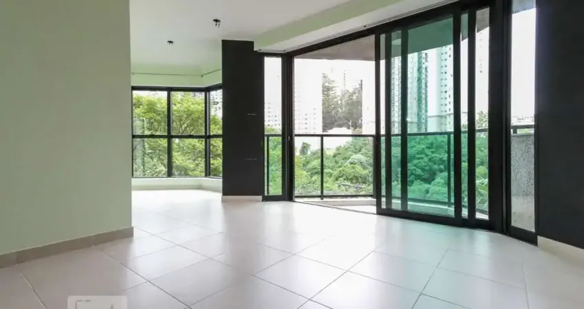 Apartamento com 2 quartos à venda na Rua do Símbolo, --, Panamby, São Paulo