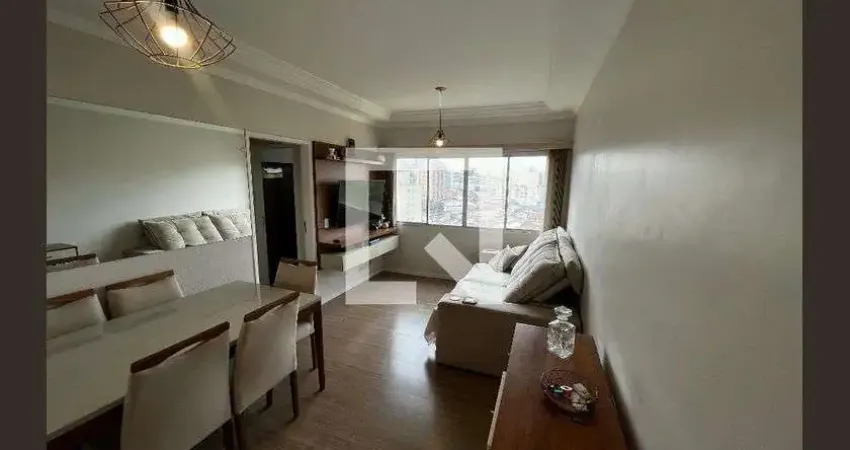 Apartamento com 2 quartos à venda na Rua Camarajé, --, Mandaqui, São Paulo