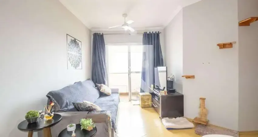 Apartamento com 3 quartos à venda na Avenida Edmundo Amaral, --, Piratininga, Osasco