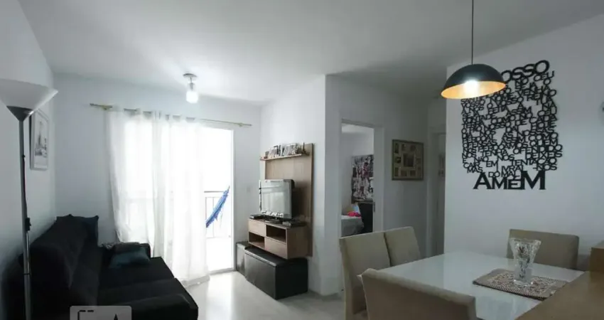 Apartamento com 2 quartos à venda na Rua Bandeirantes, --, Conceição, Diadema