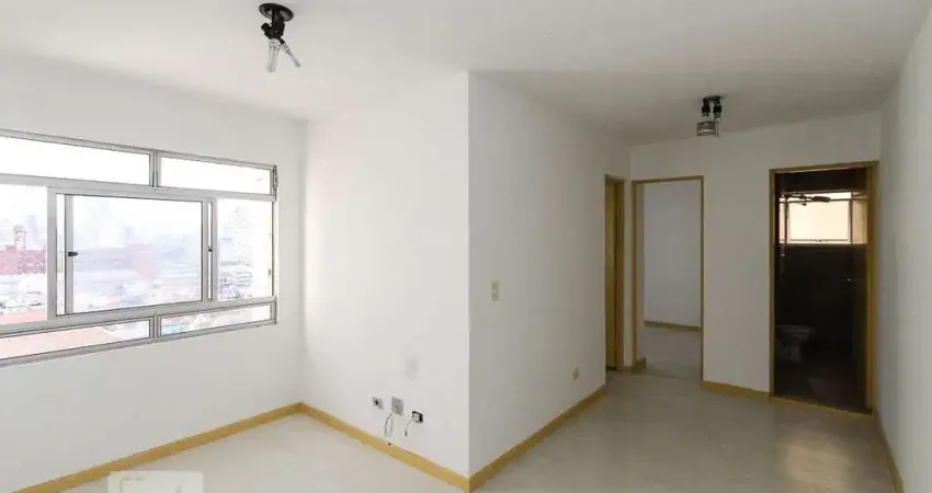 Apartamento com 2 quartos à venda na Rua Martim Burchard, --, Brás, São Paulo
