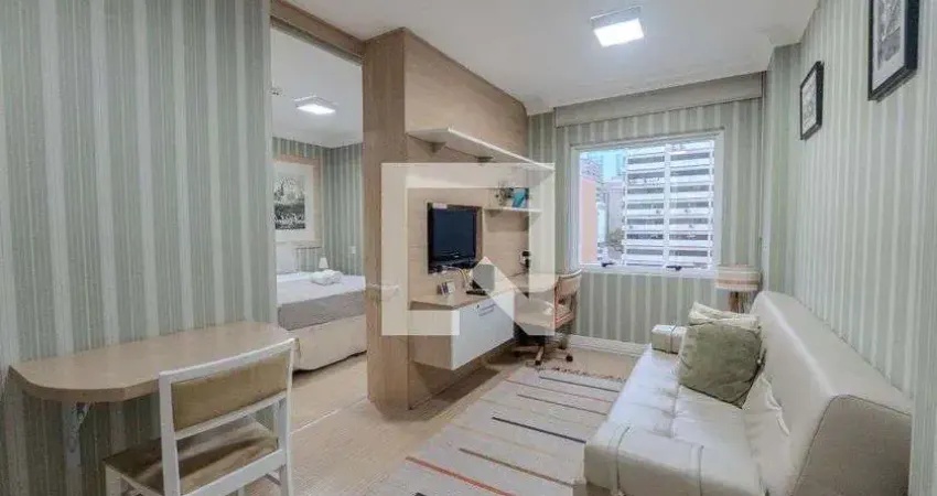 Apartamento com 1 quarto à venda na Rua Bela Cintra, --, Consolação, São Paulo