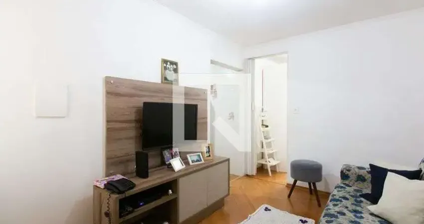 Apartamento com 2 quartos à venda na Rua Alfredo Ricci, --, Itaquera, São Paulo
