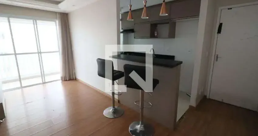 Apartamento com 2 quartos à venda na Avenida Comandante Sampaio, --, Quitaúna, Osasco