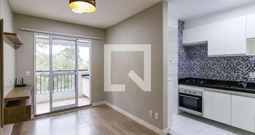 Apartamento com 2 quartos à venda na Rua Celso Ramos, --, Vila Andrade, São Paulo