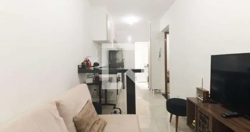 Apartamento com 2 quartos à venda na Rua Vinte e Nove de Outubro, --, Vila Matilde, São Paulo