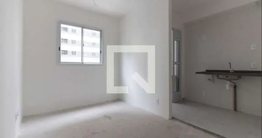 Apartamento com 2 quartos à venda na Avenida Deputado Rubens Granja, --, Vila das Mercês, São Paulo