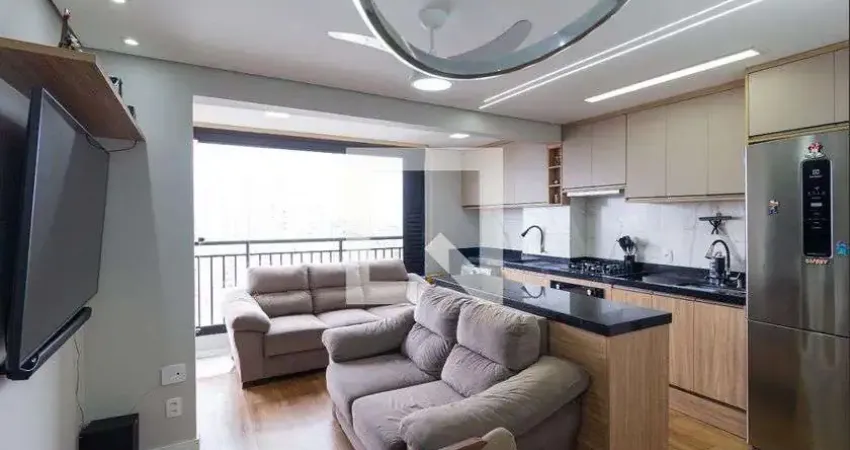 Apartamento com 3 quartos à venda na Rua Aquiles Bellini, --, Padroeira, Osasco