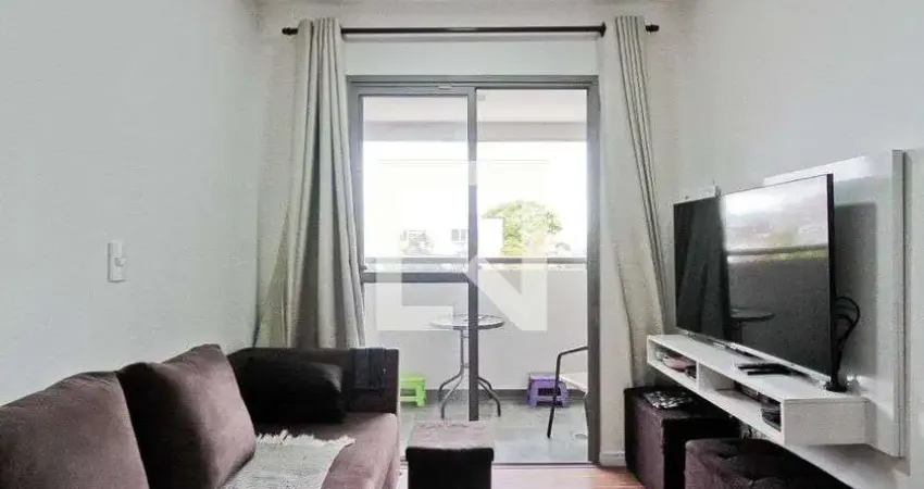 Apartamento com 2 quartos à venda na Rua Artur de Oliveira, --, Casa Verde, São Paulo